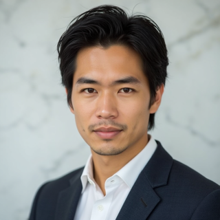 Headshot Example 18
